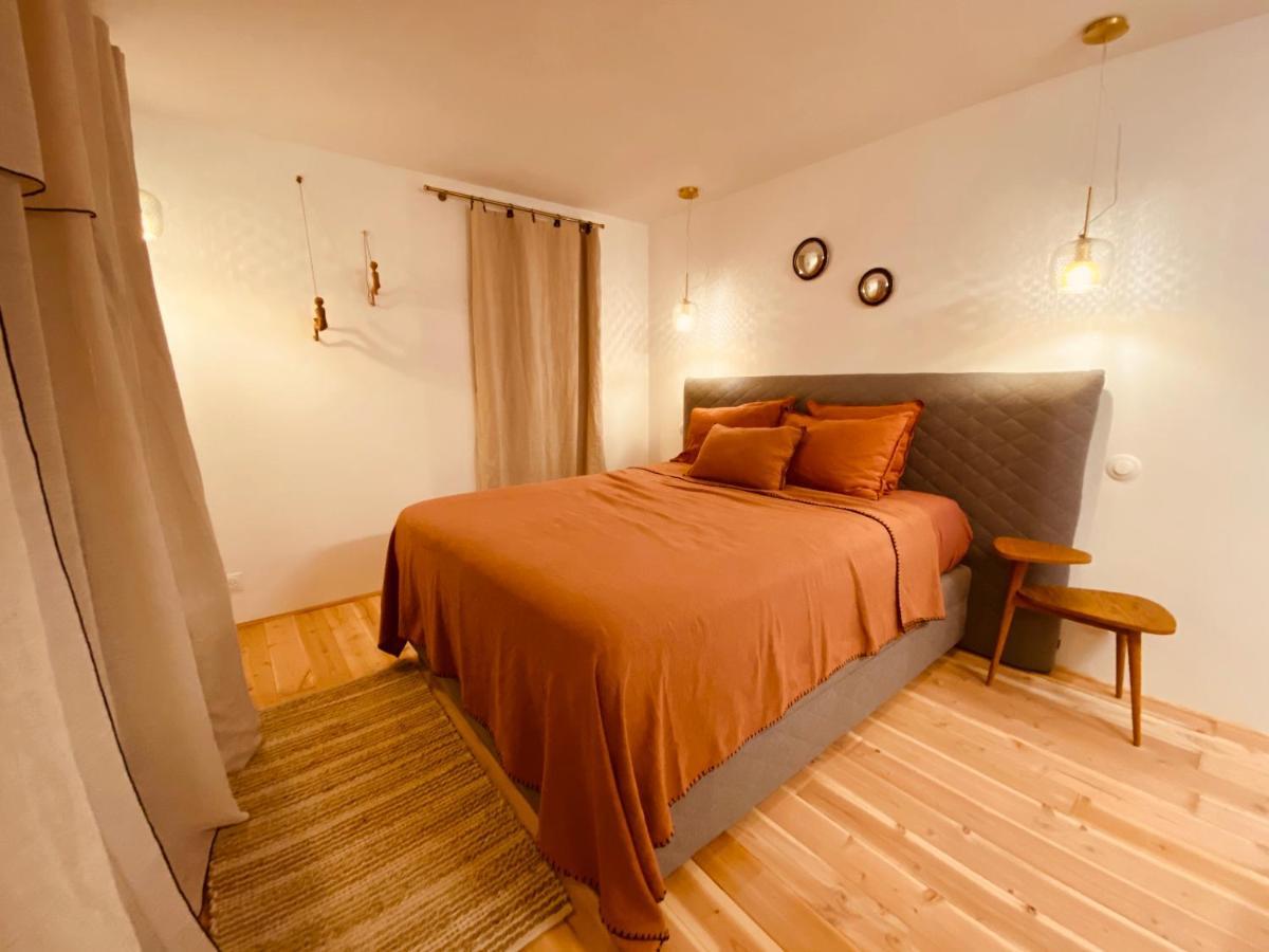 M&s - Maison Feraud Bed & Breakfast Saint-Rémy-de-Provence