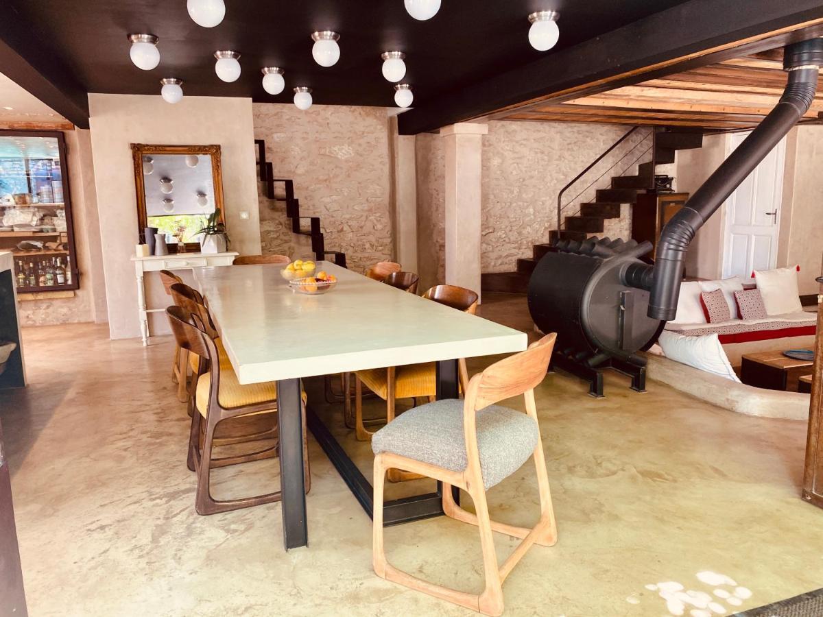 Bed & Breakfast M&s - Maison Feraud