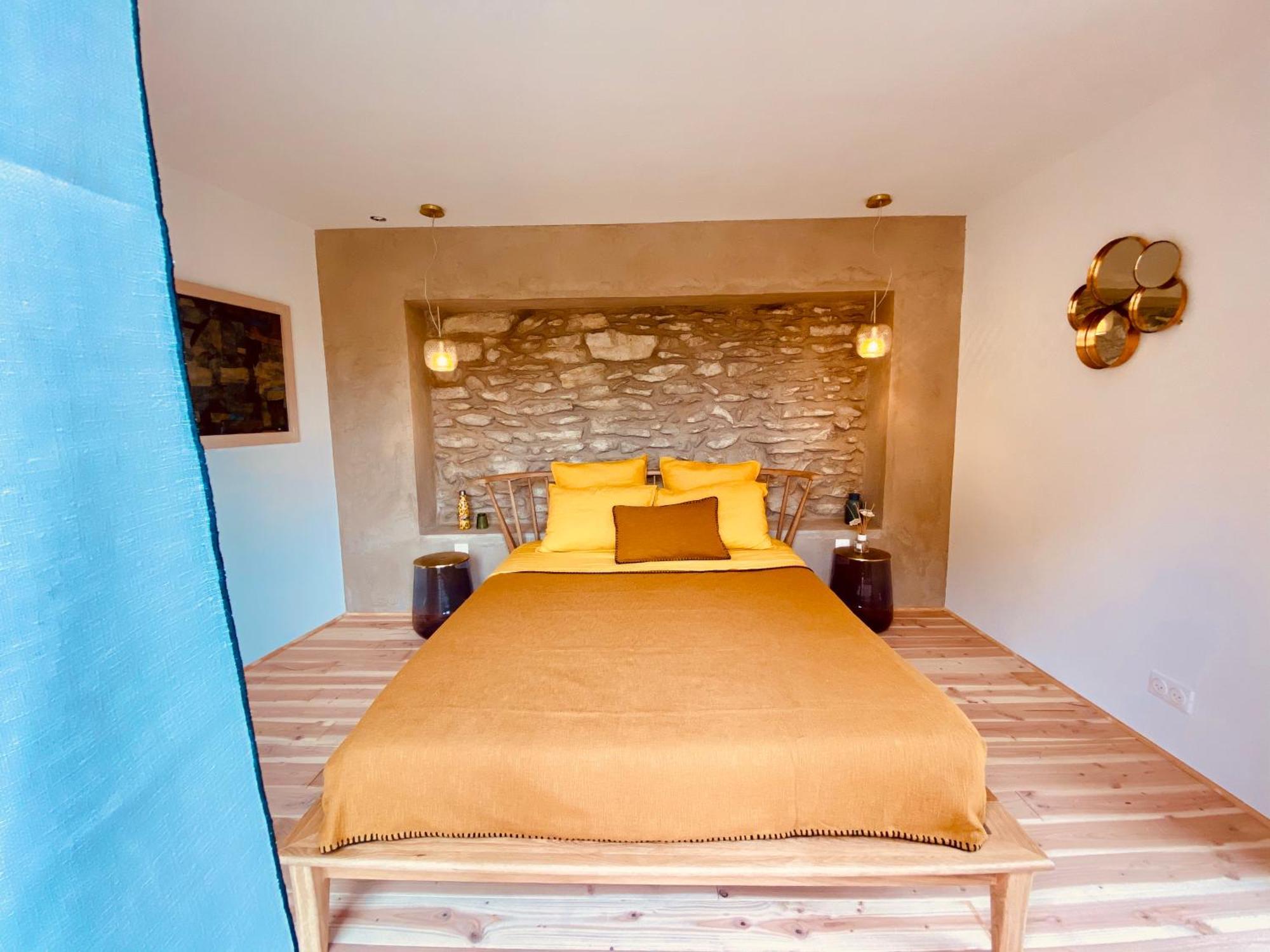 Bed & Breakfast M&s - Maison Feraud 3*