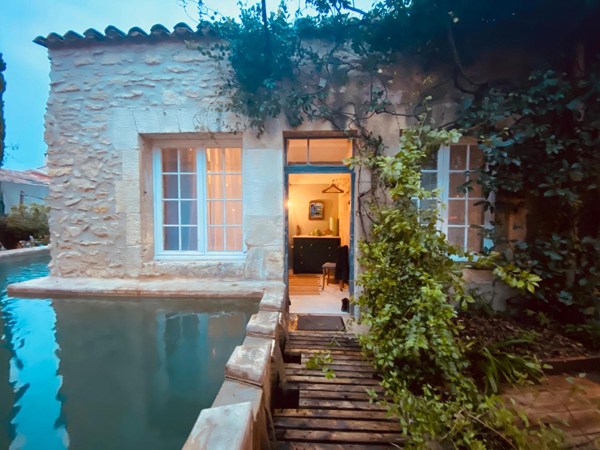 M&s - Maison Feraud Bed & Breakfast