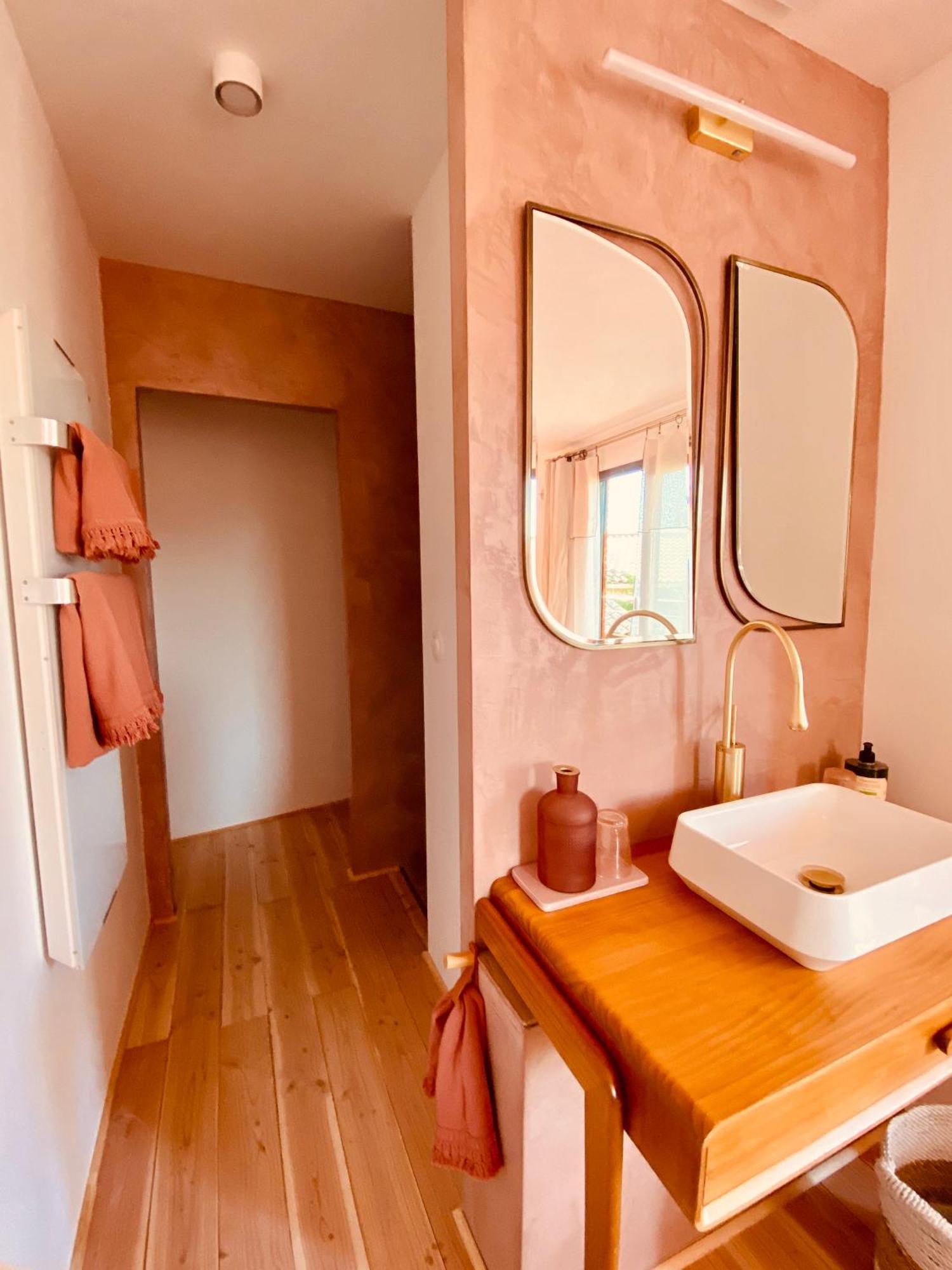 M&s - Maison Feraud Bed & Breakfast Saint-Rémy-de-Provence