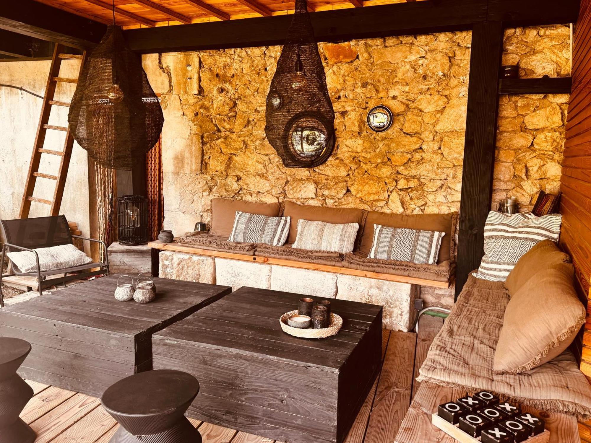 Bed & Breakfast M&s - Maison Feraud