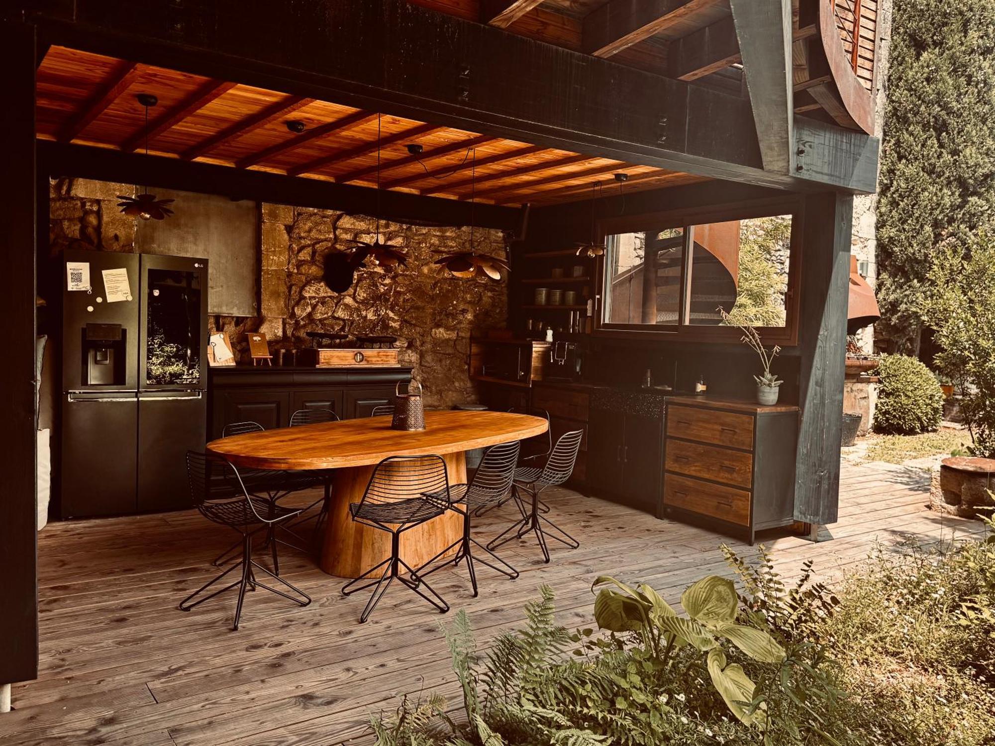 M&s - Maison Feraud Couette-café Saint-Rémy-de-Provence